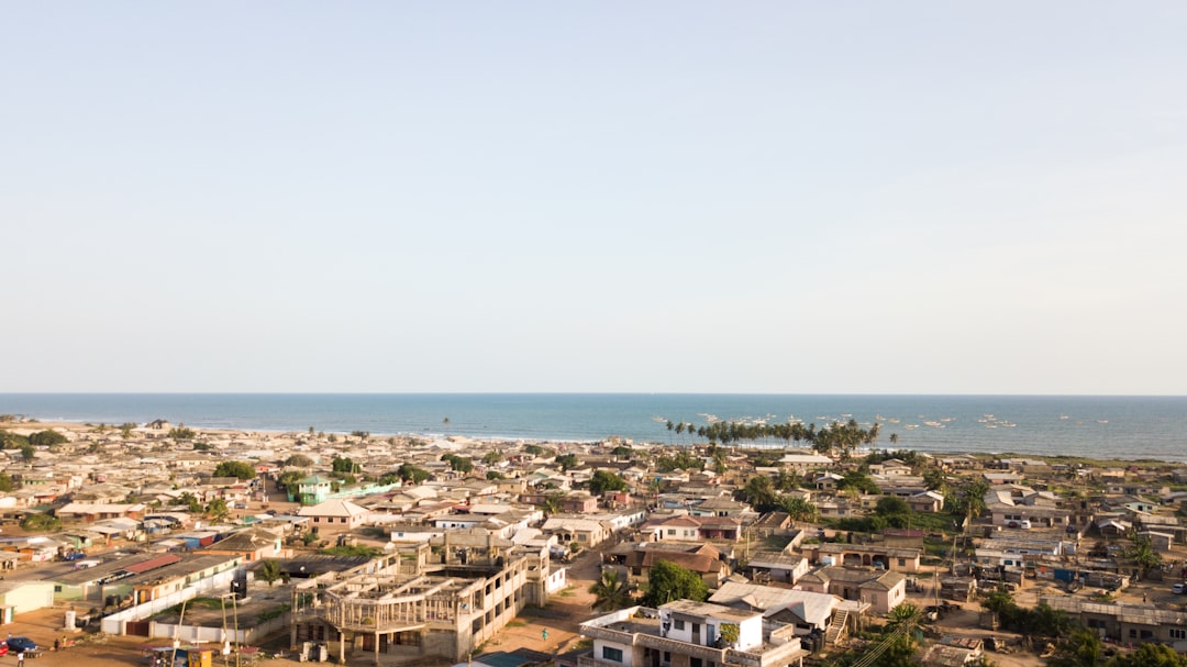 Somalia Creates a Perfect Storm of Dangers (image credits: unsplash)