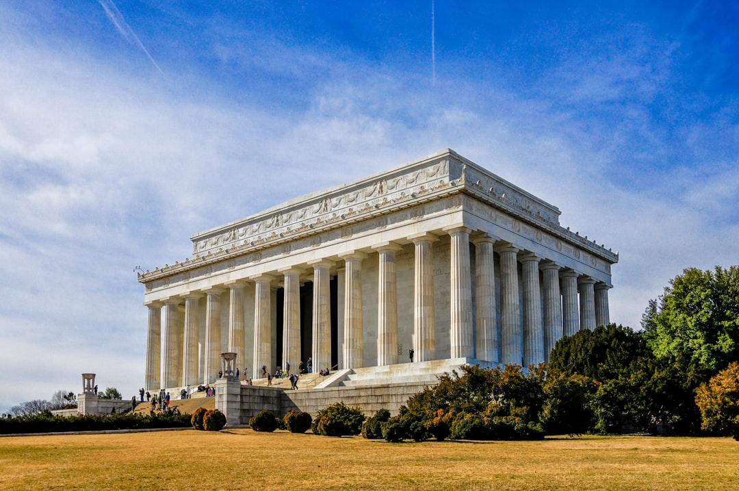 Washington, D.C. (image credits: unsplash)