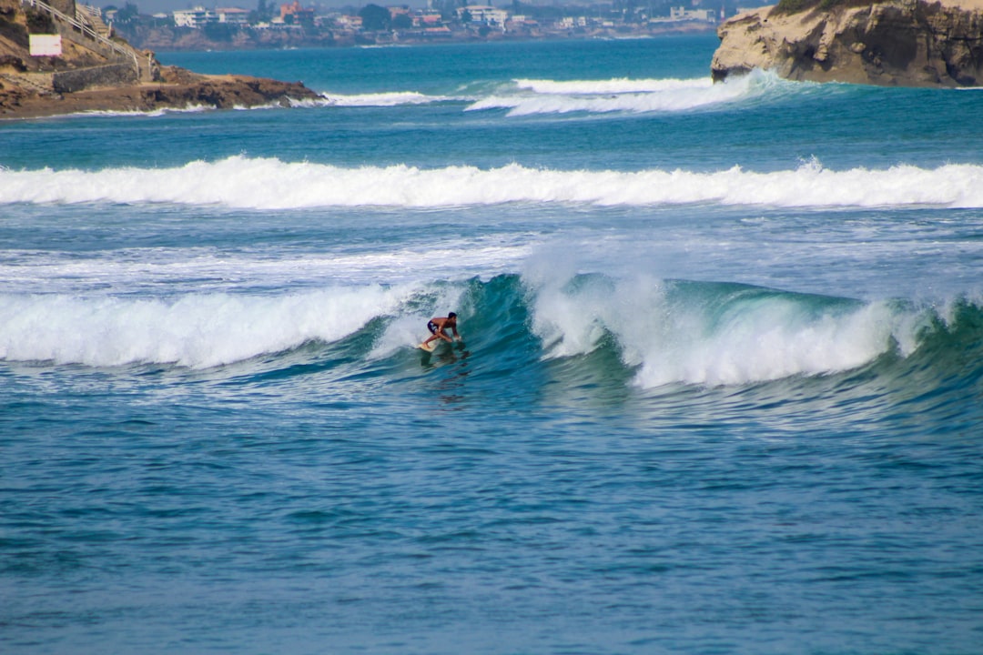 Ultra-Low Cost of Living (Even By LatAm Standards) (image credits: unsplash)