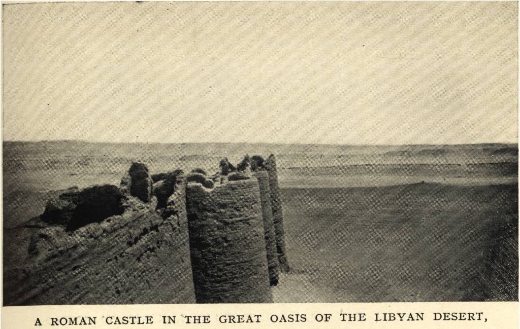 14. Libya (image credits: wikimedia)