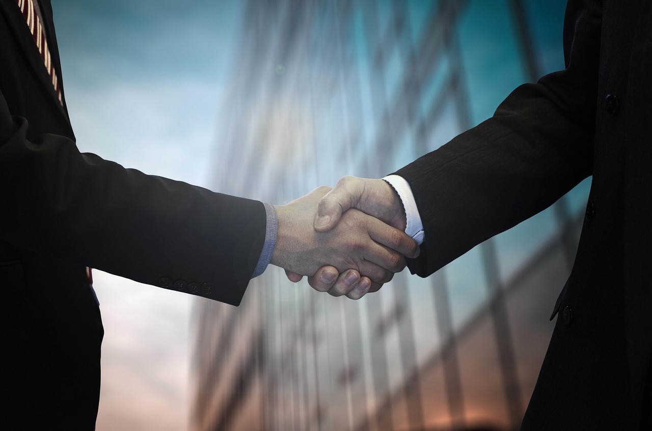 Long-Term Effects on U.S.-Europe Relations (image credits: pixabay)
