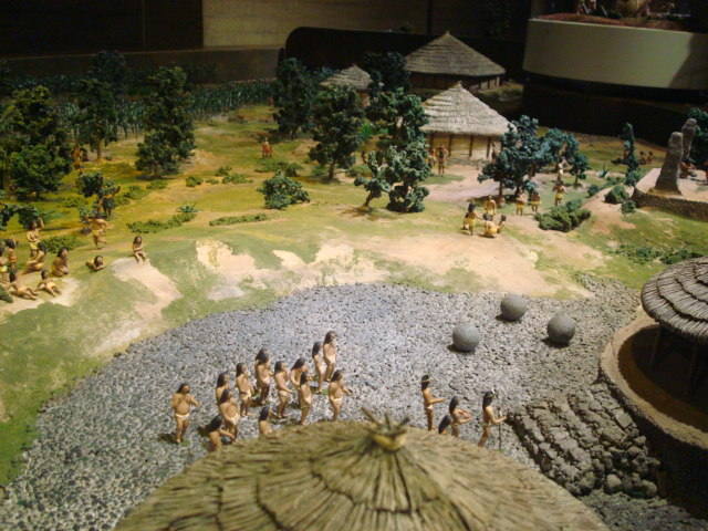 Cultural Tourism: A New Spotlight (image credits: wikimedia)