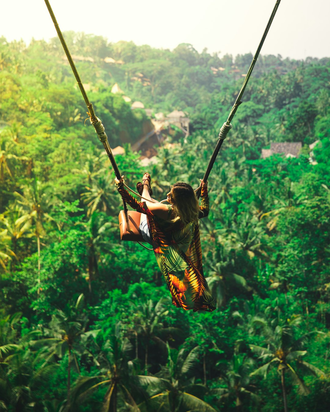 The Future of Tourism (image credits: unsplash)