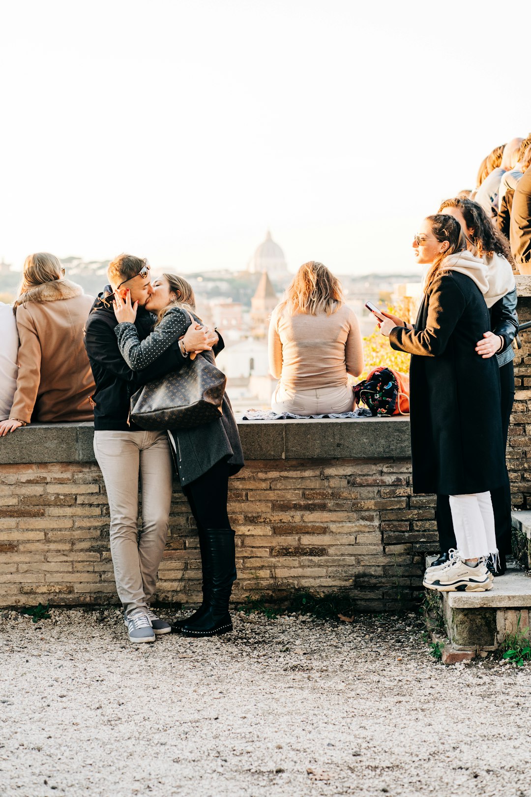 Rome, Italy: Ancient Wonders, Modern Headaches (image credits: unsplash)