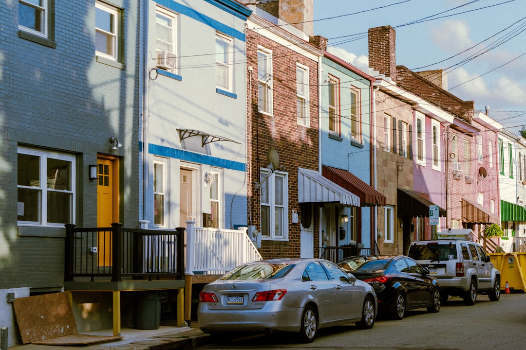 13. Virginia - Old Dominion, New Challenges (image credits: unsplash)