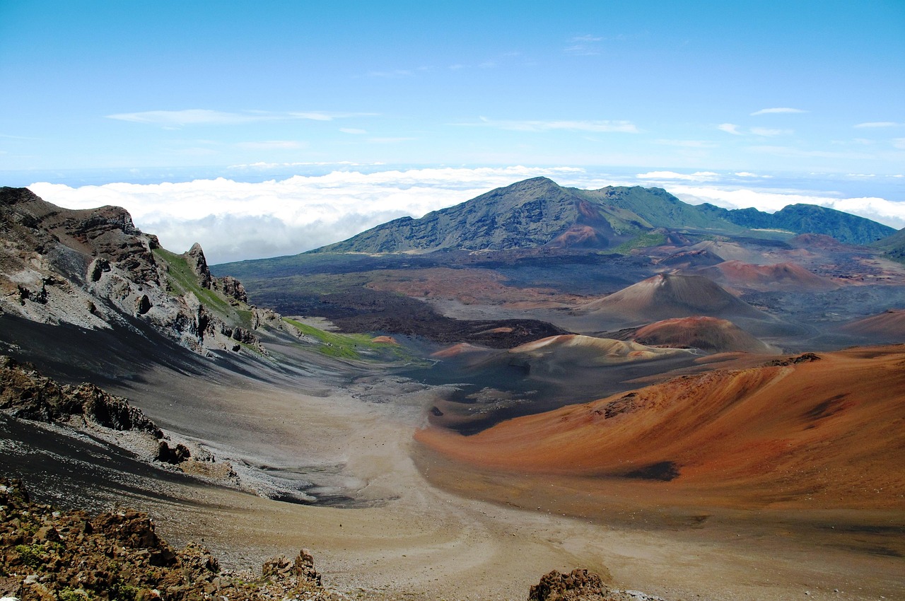 Protected Quiet Parks: A Global Movement (image credits: pixabay)
