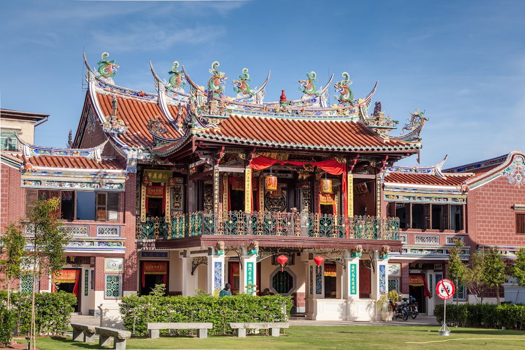 Cultural and Genealogical Tourism (image credits: unsplash)