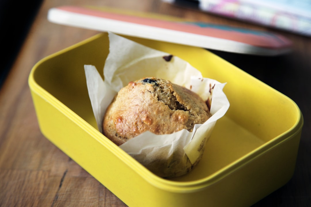Bring Snacks from Home (image credits: unsplash)
