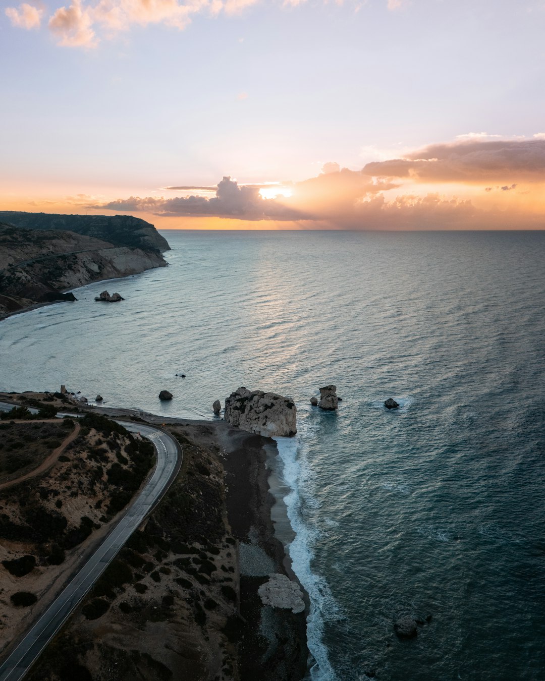 17. Cyprus – Mediterranean Peace for Less (image credits: unsplash)