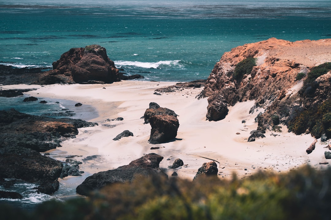 The Islands That Time Forgot (image credits: unsplash)