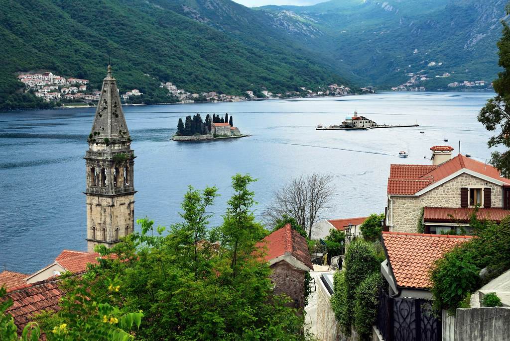 North Macedonia: The Balkans' Hidden Cultural Jewel (image credits: flickr)