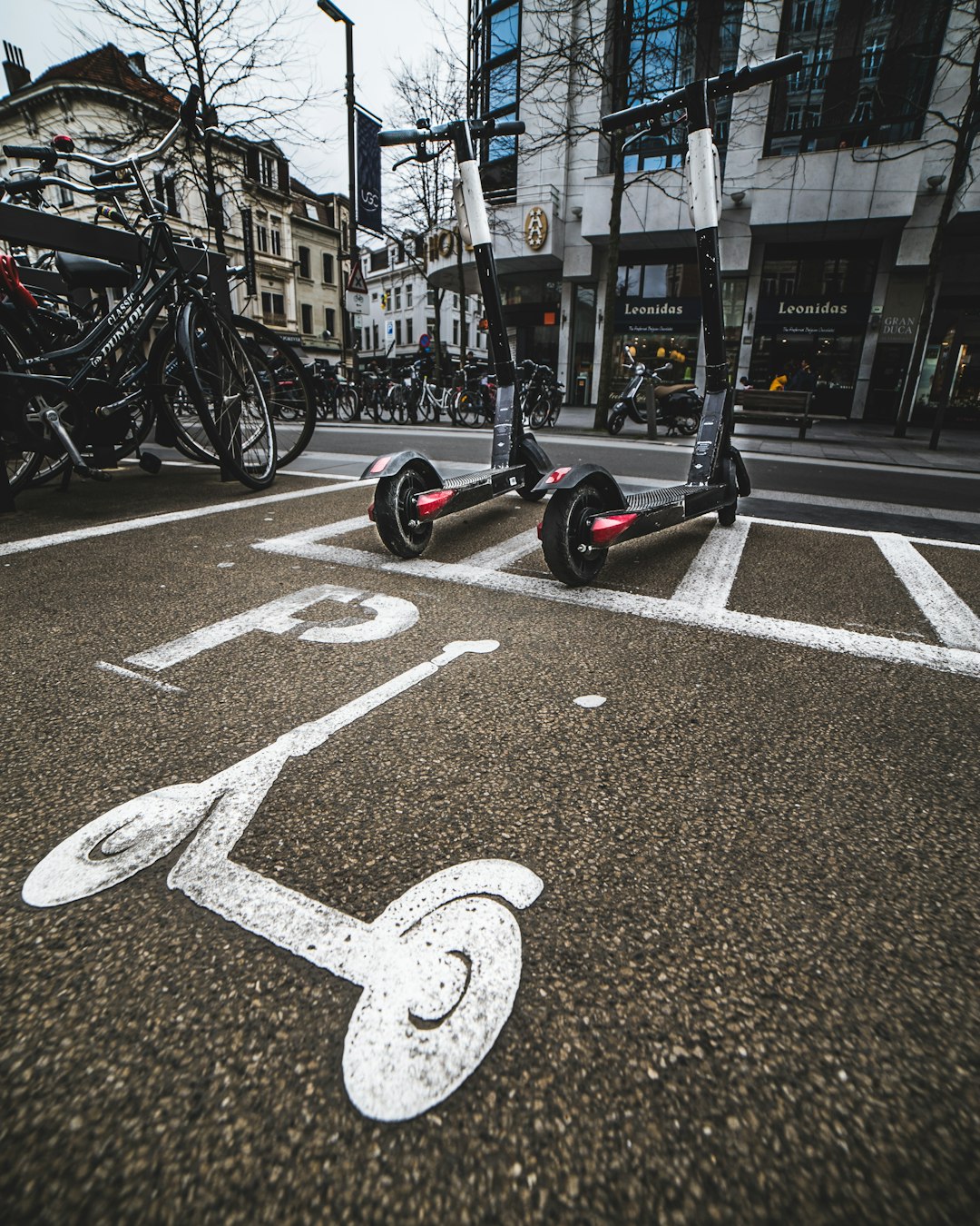 9. Peer-to-Peer Car Rentals: Zipcar, Turo, and the Rise of Micro-Adventures (image credits: unsplash)