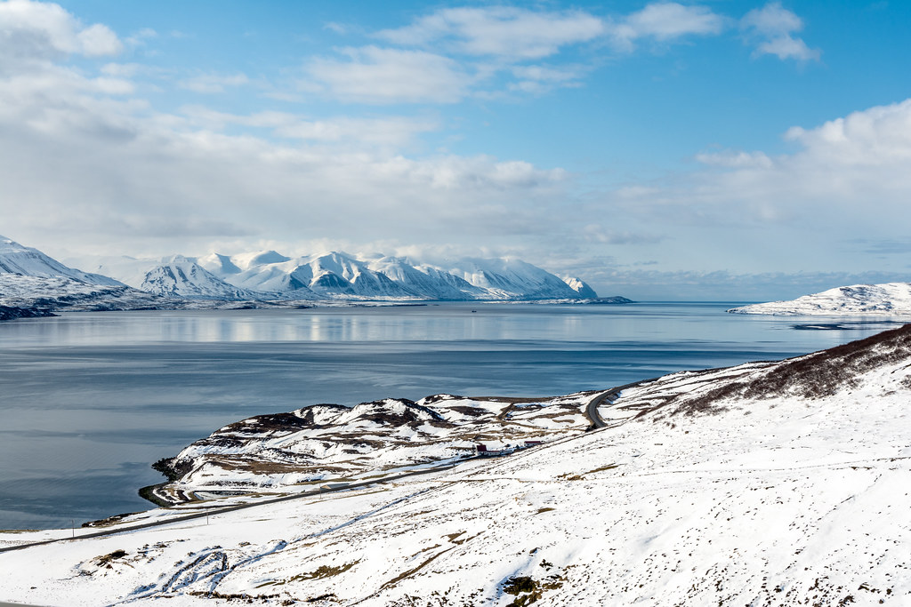 Iceland: The Renewable Energy Paradise (image credits: flickr)