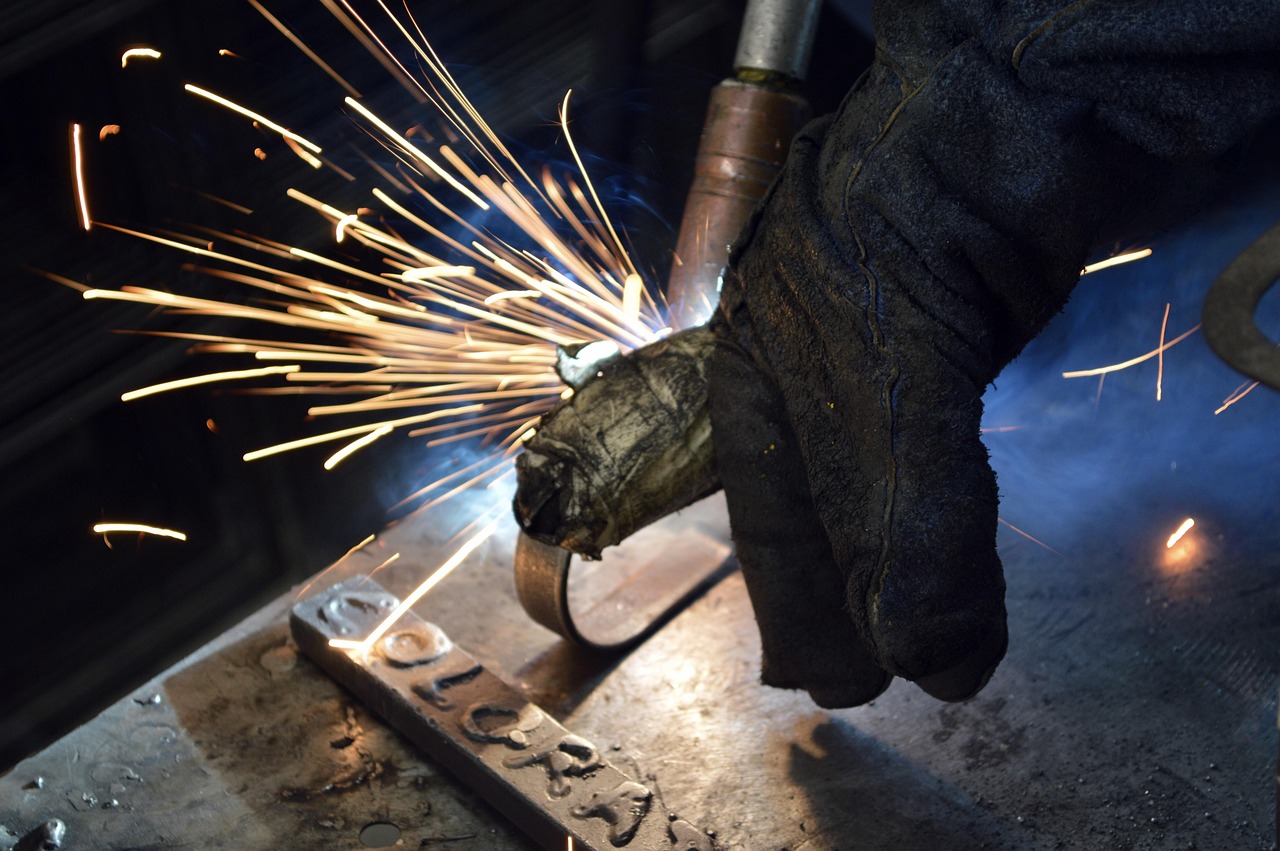 Germany: The Engine Room of Job Security (image credits: pixabay)