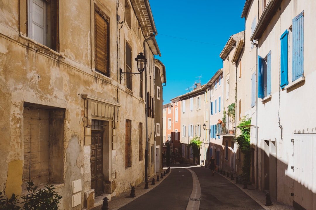 The Town With No Street Addresses (image credits: unsplash)