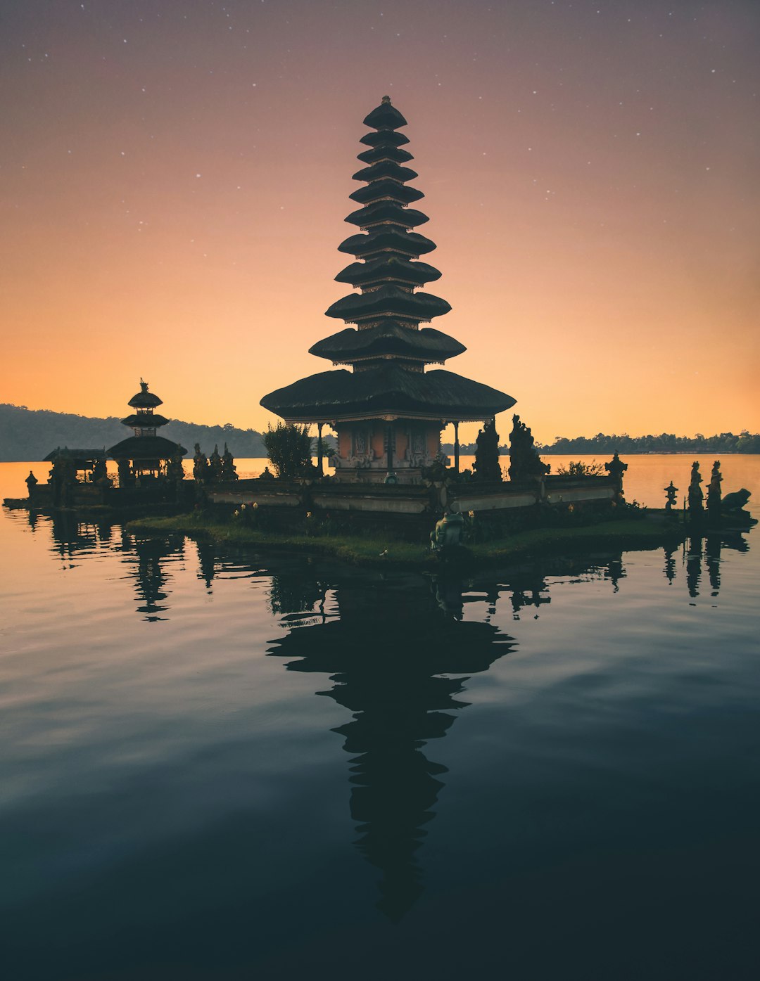 Bali Indonesia Paradise at Risk (image credits: unsplash)