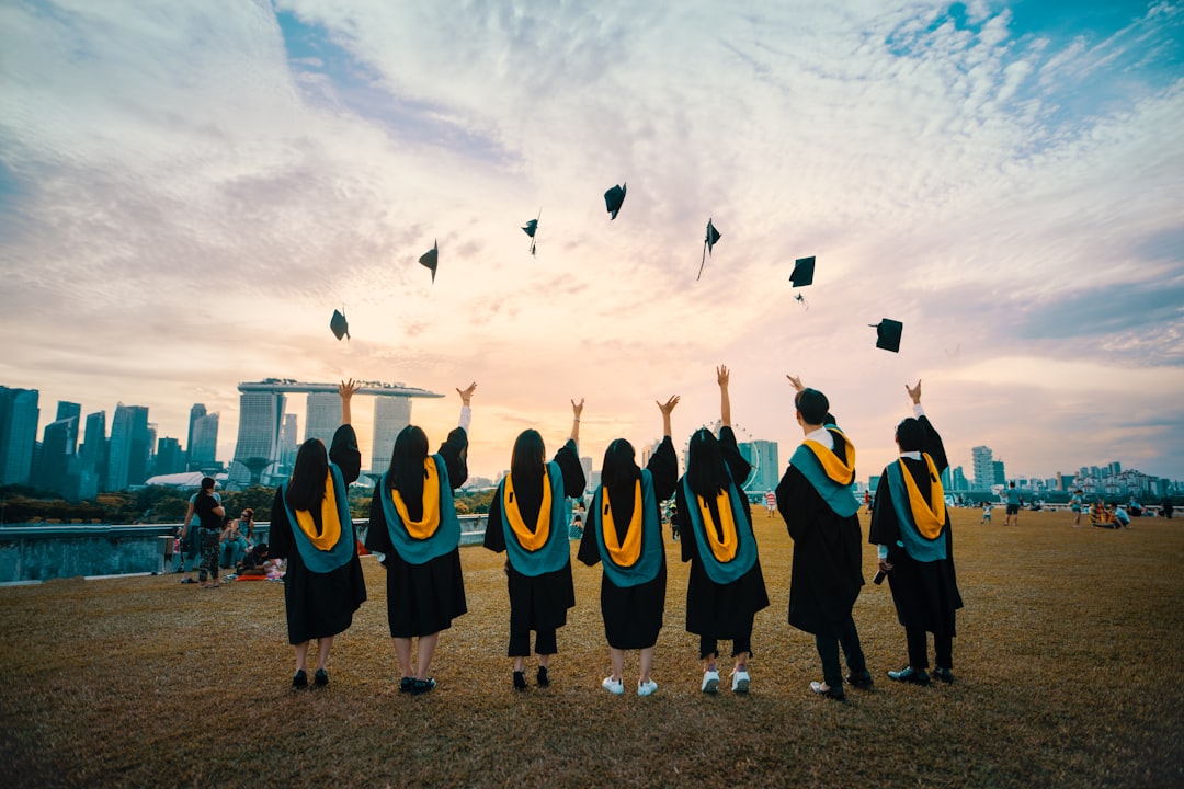 Singapore: A Global Leader (image credits: unsplash)