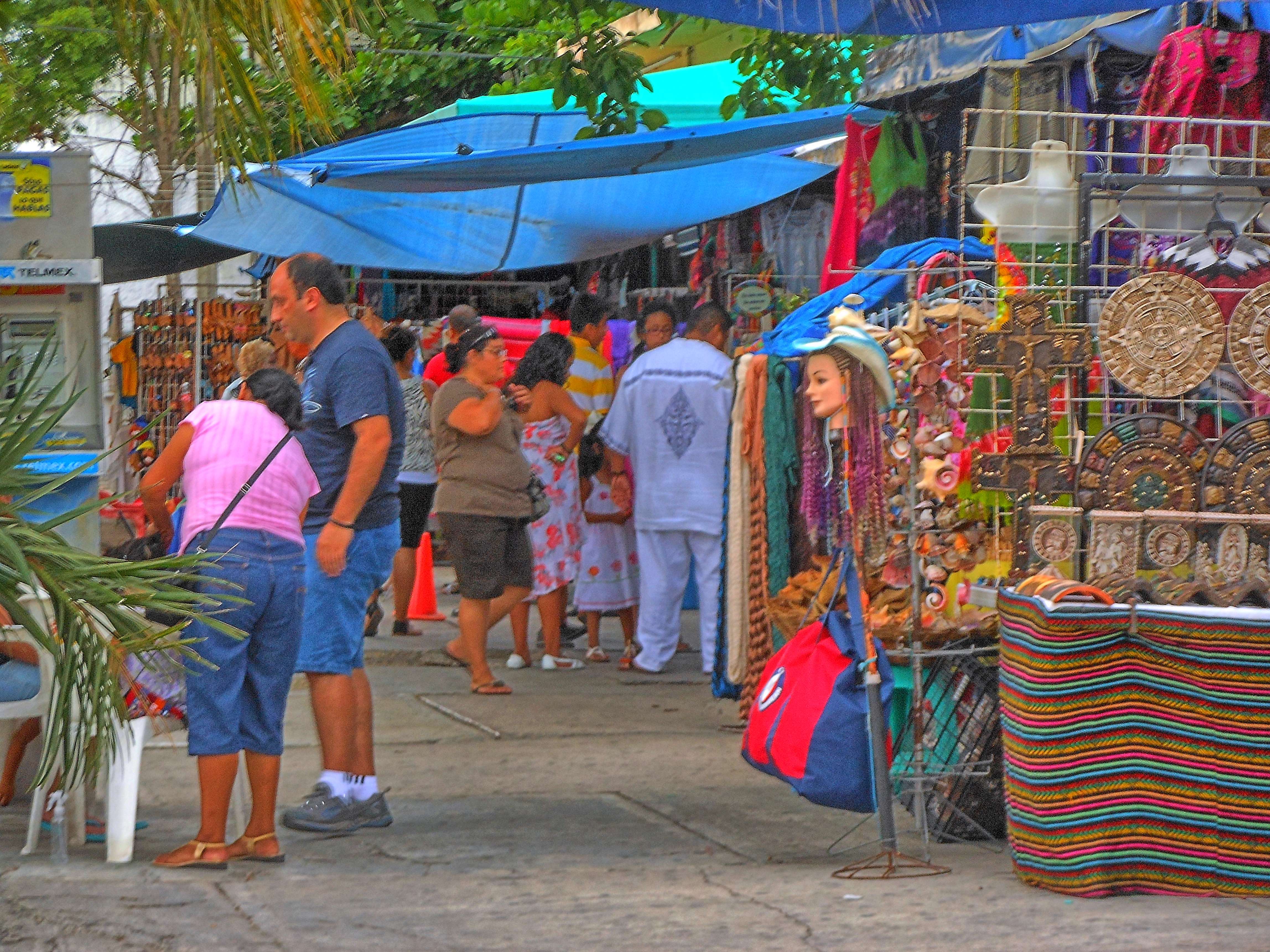 Local Life Beyond the Resorts (image credits: wikimedia)
