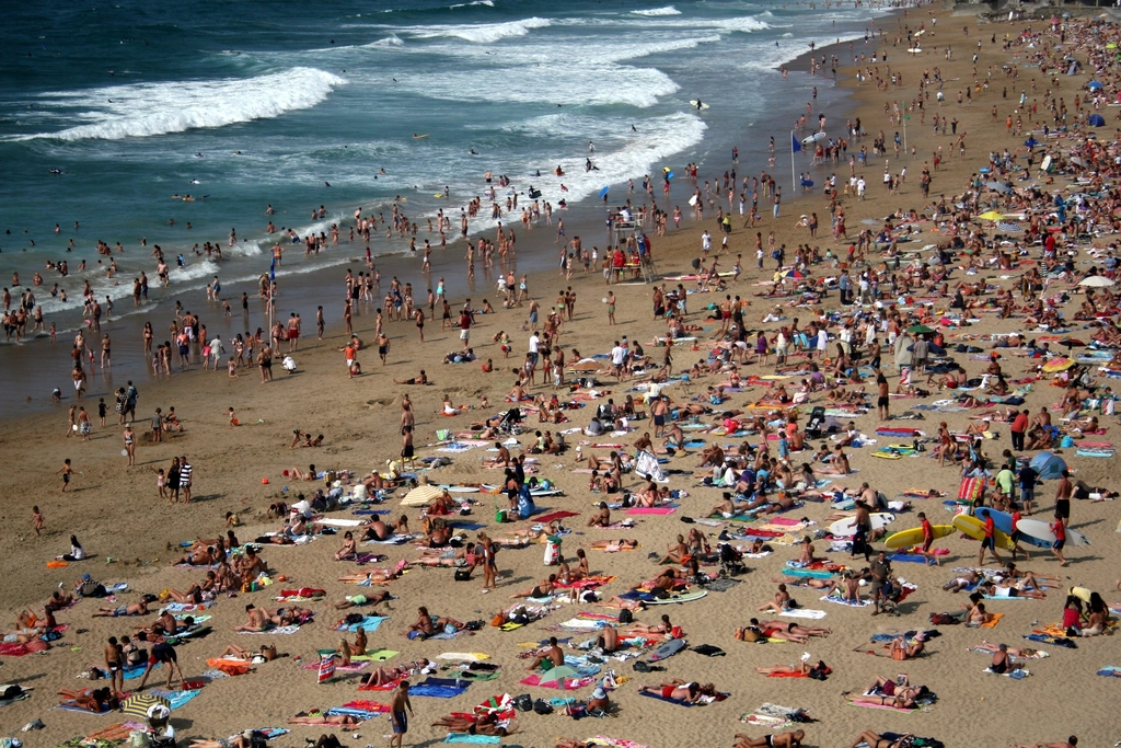Virginia Beach, Virginia (image credits: rawpixel)