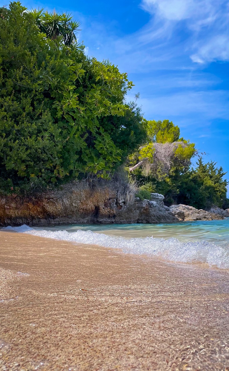 Albania: The Adriatic’s Hidden Treasure (image credits: pixabay)