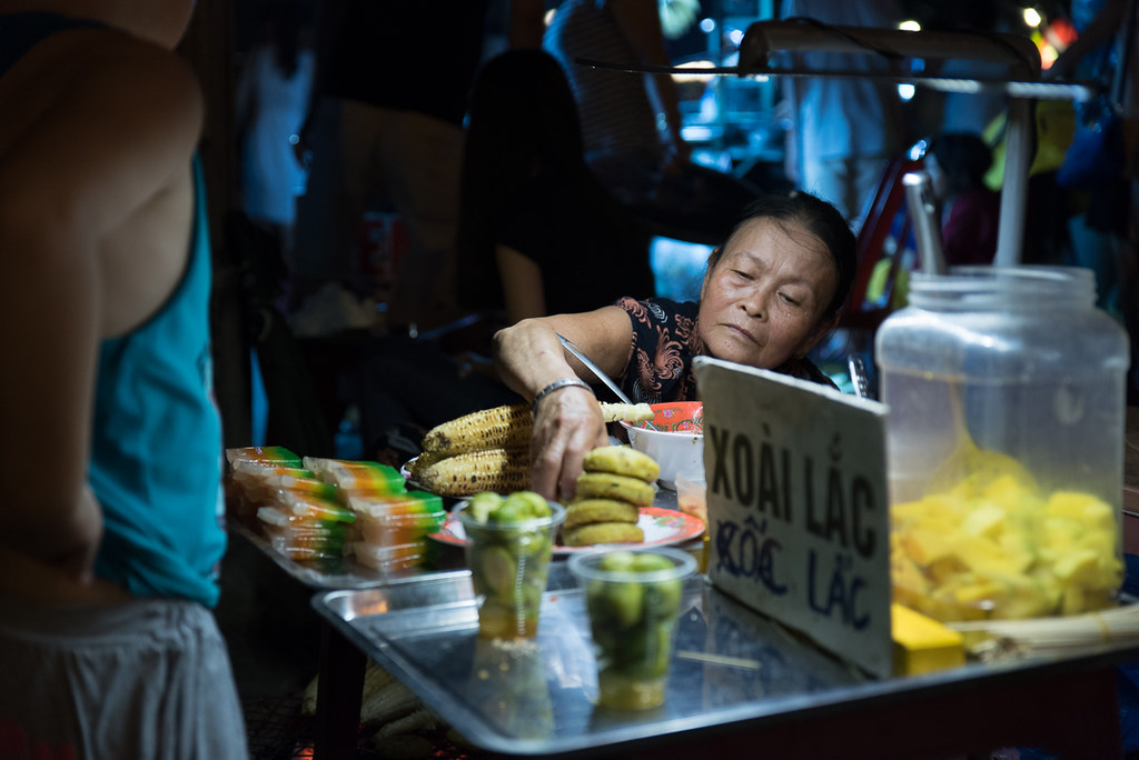 Vietnam Surges as Asia's Hidden Culinary Gem (image credits: flickr)