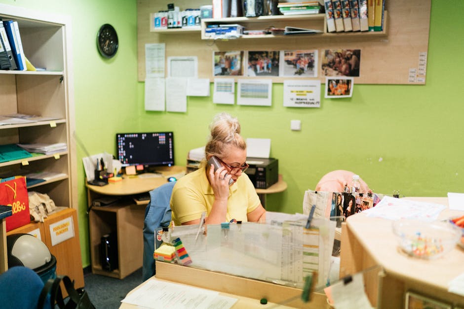 39. Medical Advocacy Becomes Your Full-Time Job (image credits: pexels)