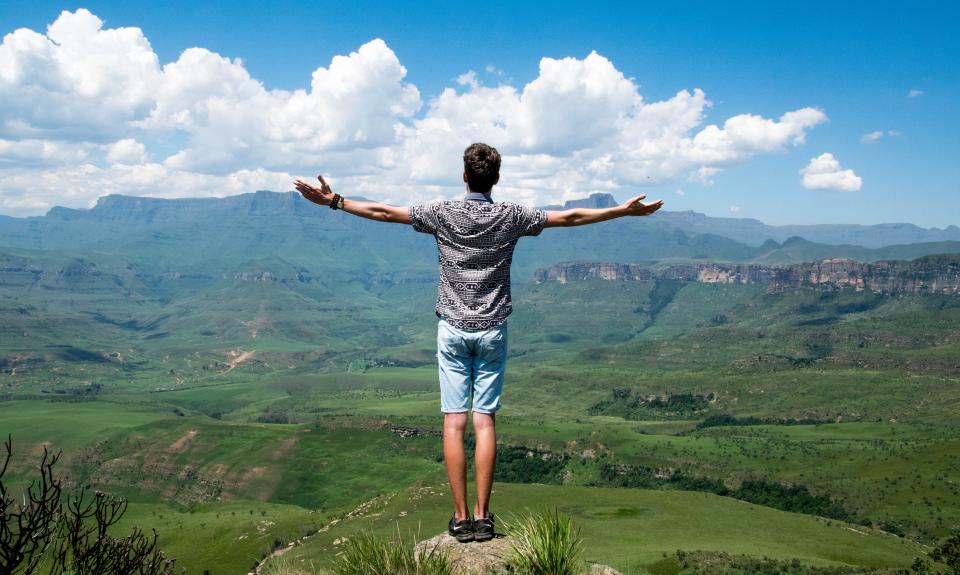 Conclusion: A New Perspective on Travel (image credits: stocksnap)