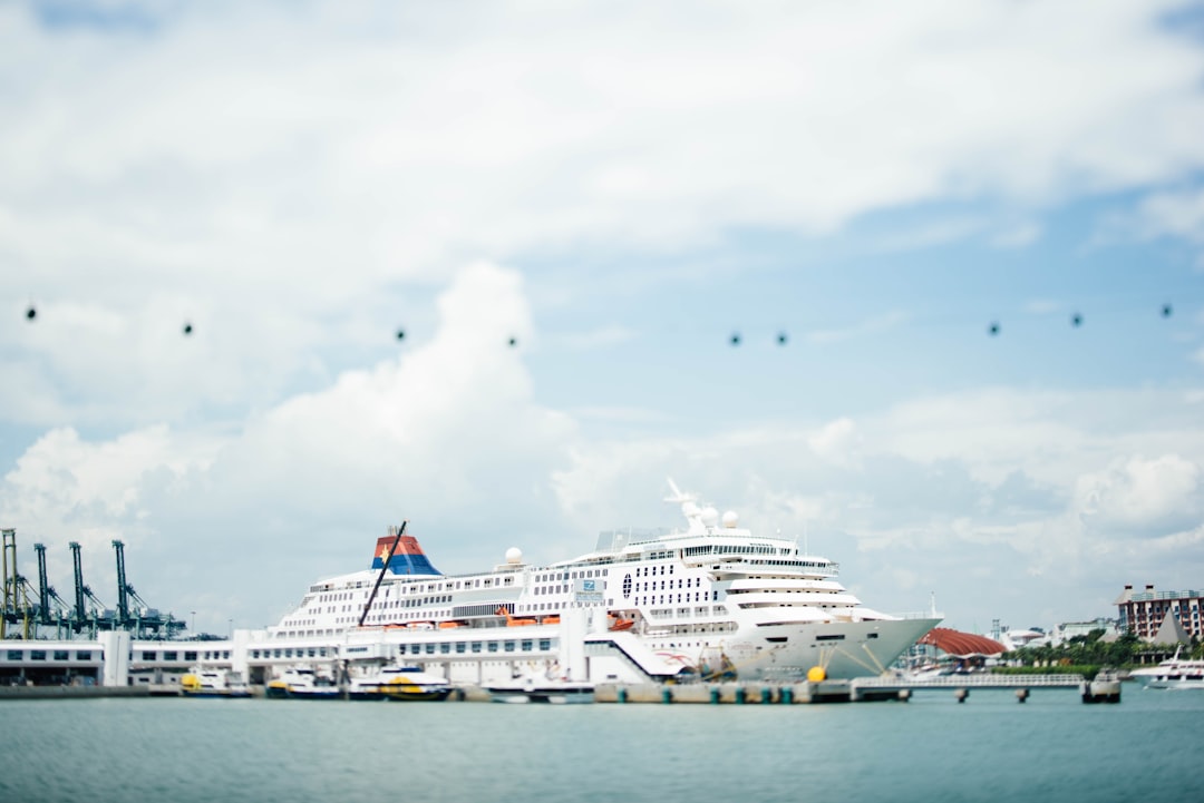 The Destinations Feel Rushed and Inauthentic (image credits: unsplash)