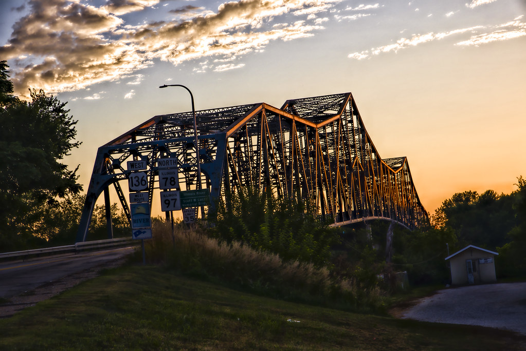 18. Scott County - 70.6 Years (image credits: flickr)