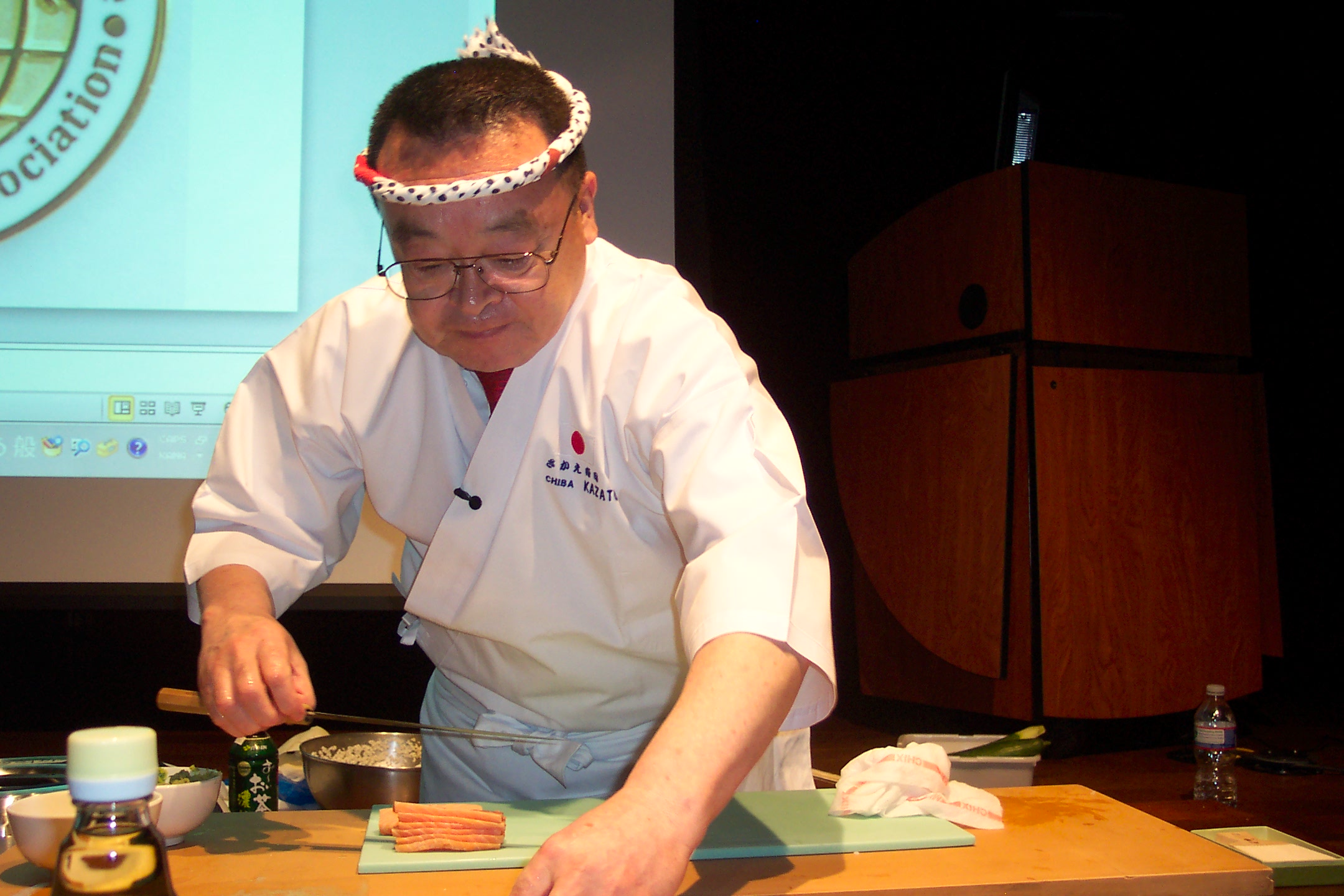 6. Jiro Dreams of Sushi (2011) (image credits: wikimedia)