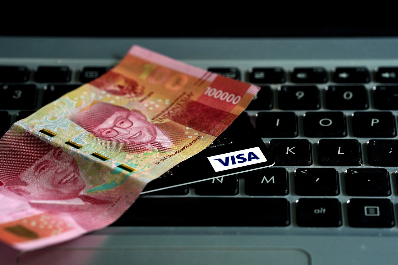 Financial Requirements Have Become More Stringent (image credits: pixabay)