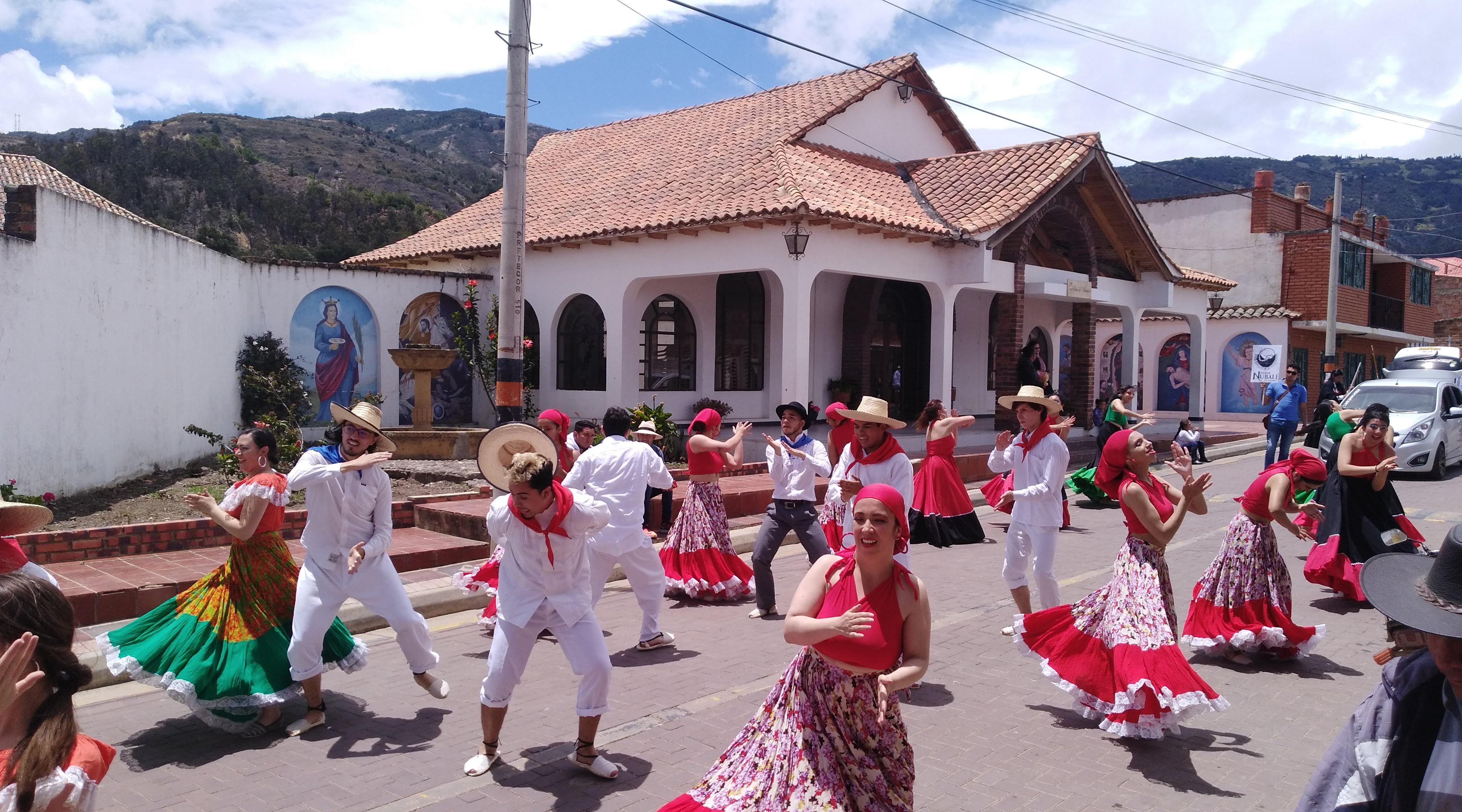 8. Educate Yourself on Local Cultures (image credits: wikimedia)
