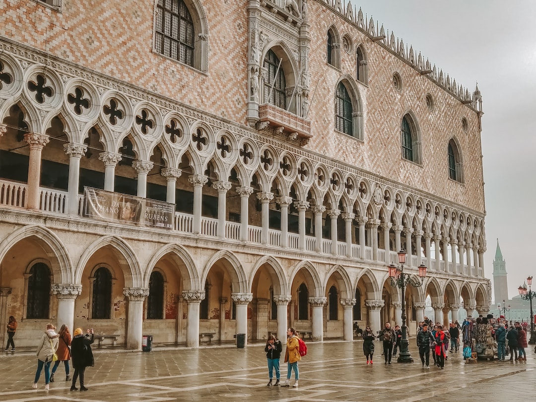 Cultural Preservation (image credits: unsplash)