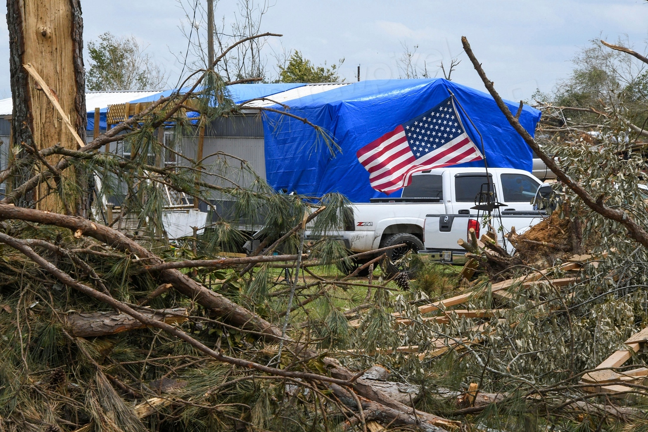 United States: The Land of Relentless Storms (image credits: rawpixel)