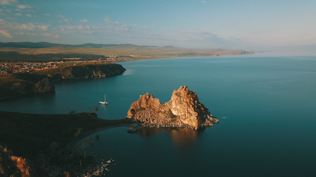 Lake Baikal, Russia: The Deepest, Clearest Wonder (image credits: unsplash)