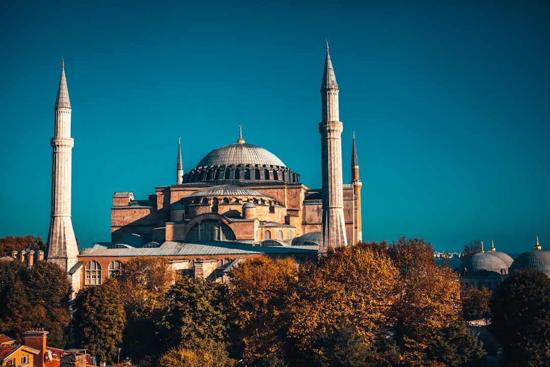 Turkey (image credits: unsplash)
