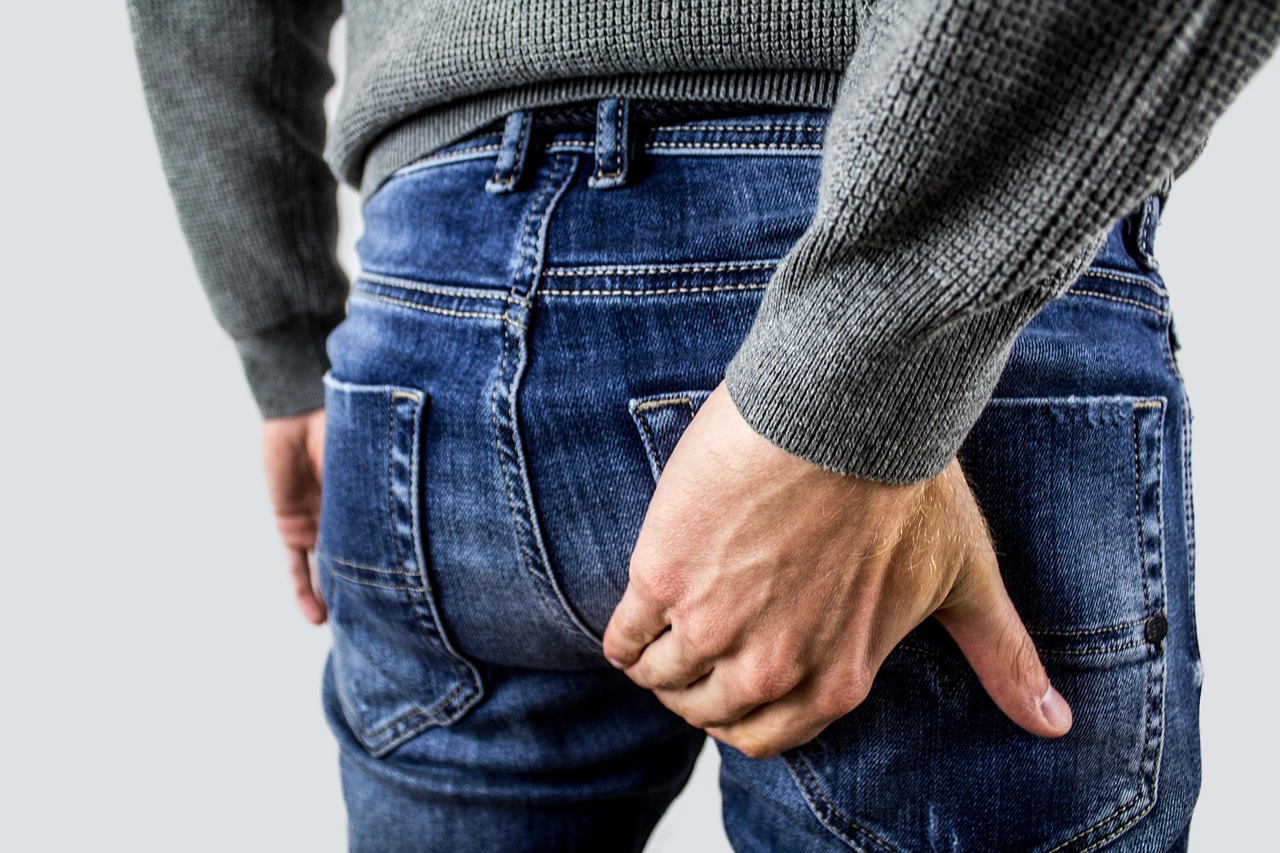 Prostate Cancer Screening (image credits: pixabay)