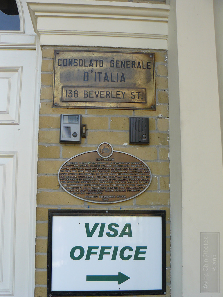 Visa and Entry Policy Changes Affecting Travel Plans (image credits: flickr)