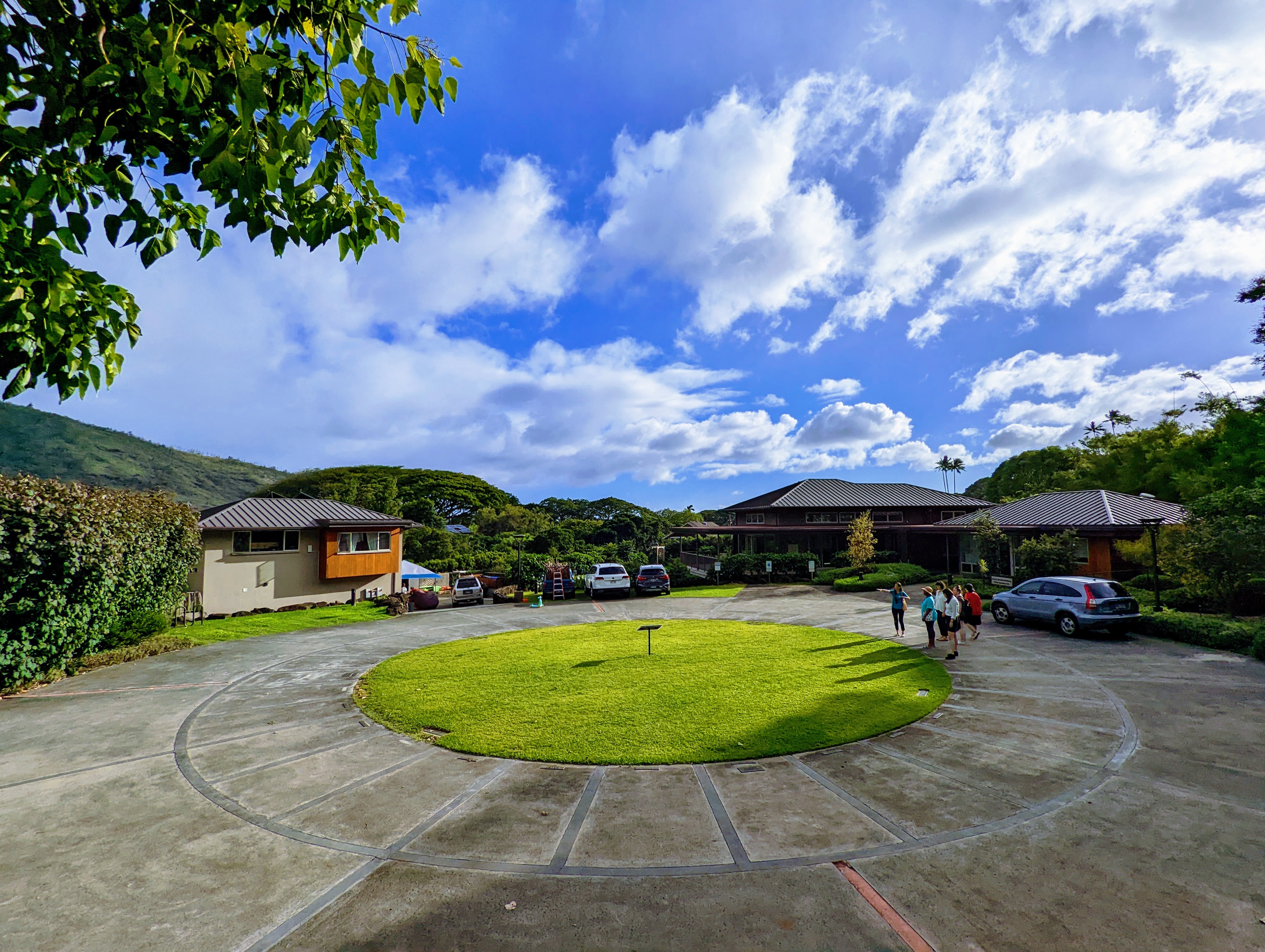 Hawaiian Islands Living Culture (image credits: wikimedia)