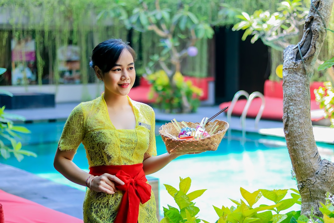 Accommodations and Dining: What’s New? (image credits: unsplash)