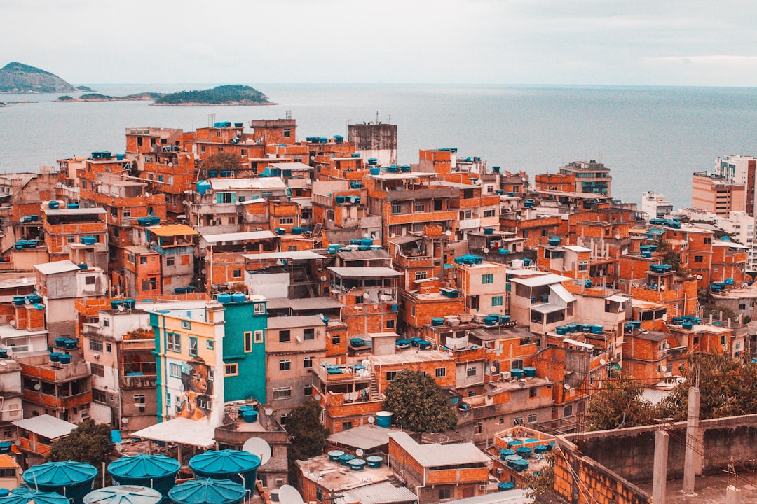 Brazil: Economic Instability and Legal Barriers (image credits: unsplash)