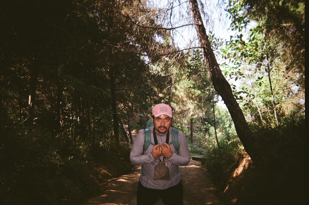 Chasing Real Adventures (image credits: unsplash)