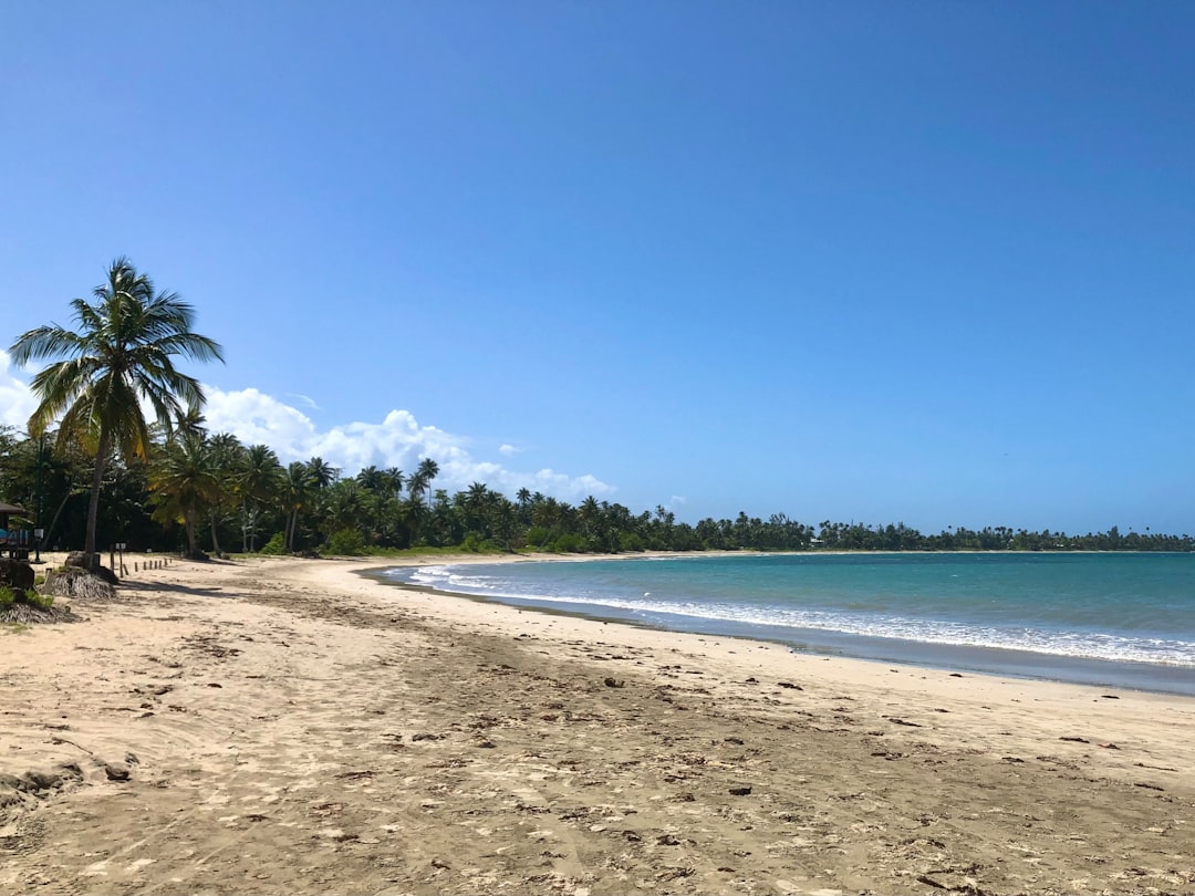 6. Puerto Rico – Caribbean Disappointment (image credits: unsplash)
