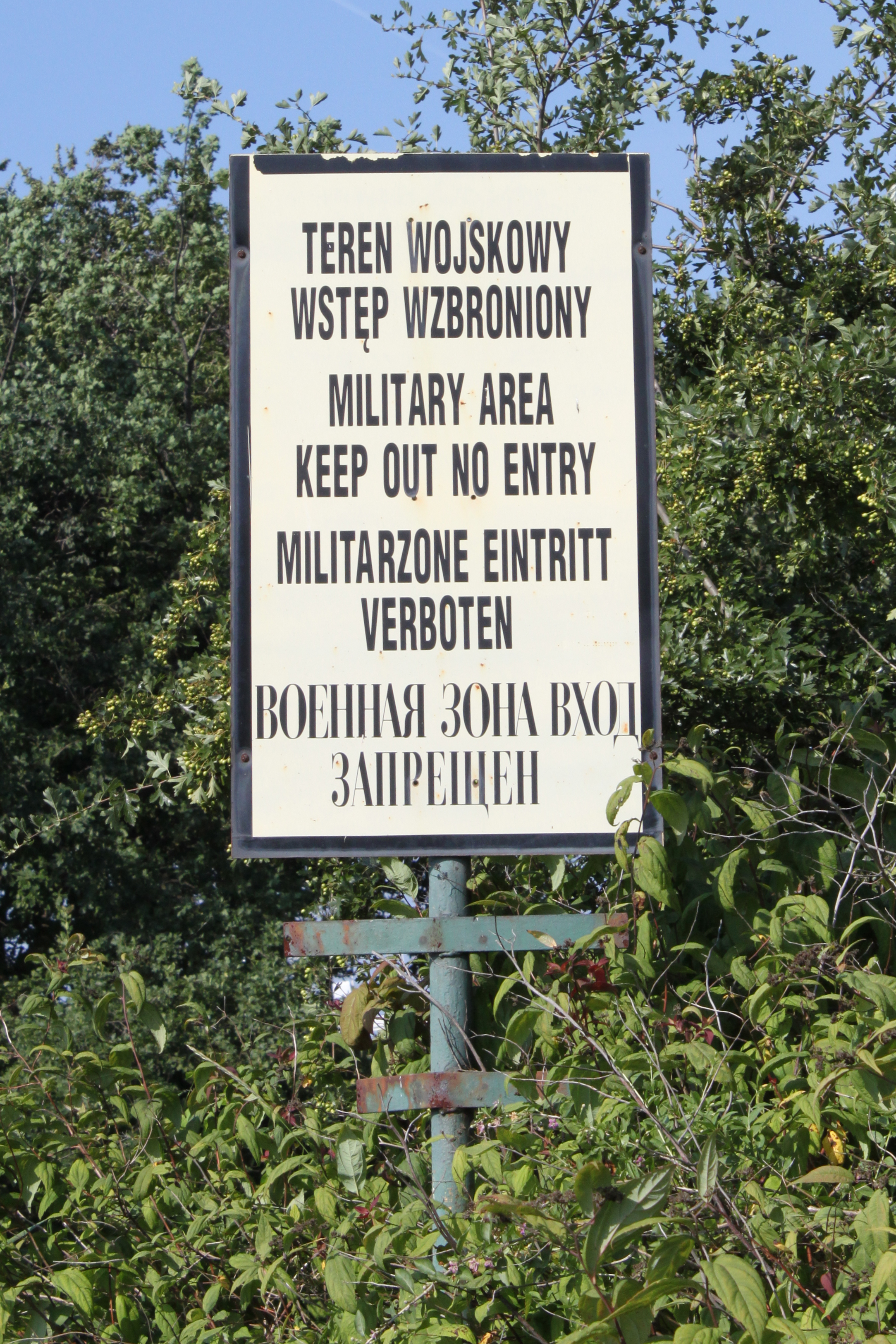 Geotagged Photos from Restricted Military Areas (image credits: wikimedia)