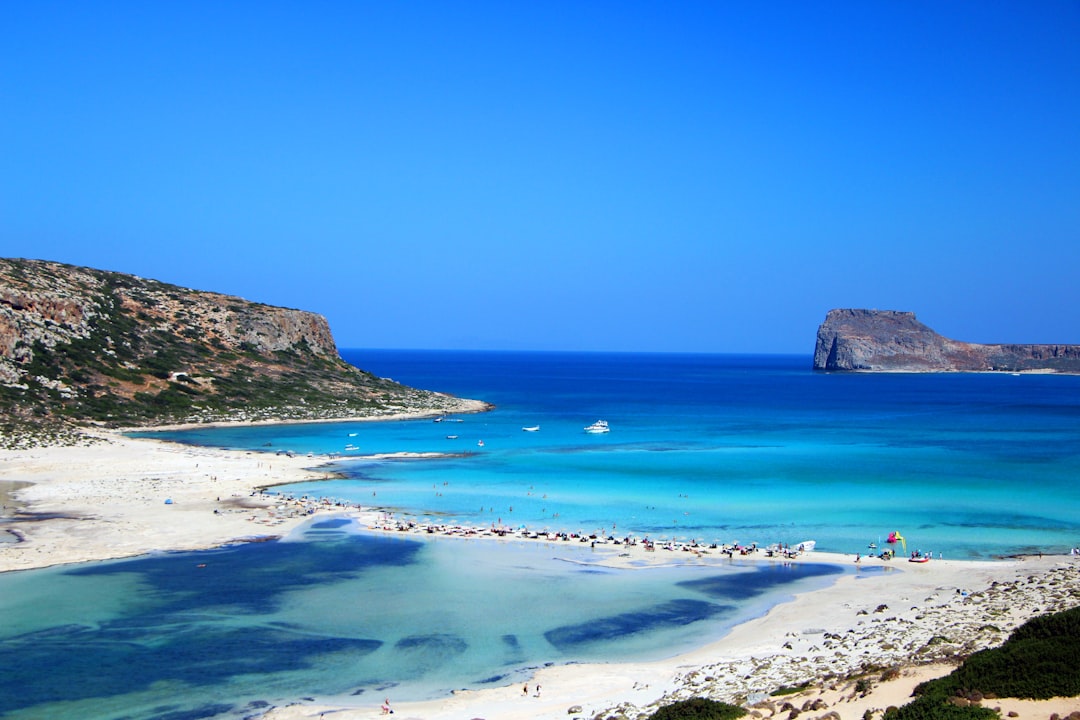 Greece (image credits: unsplash)