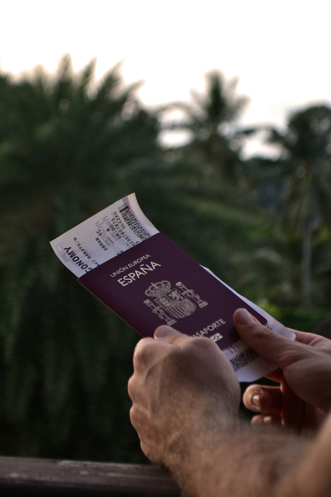 Spain Sun Spirit and Travel Ease (image credits: unsplash)