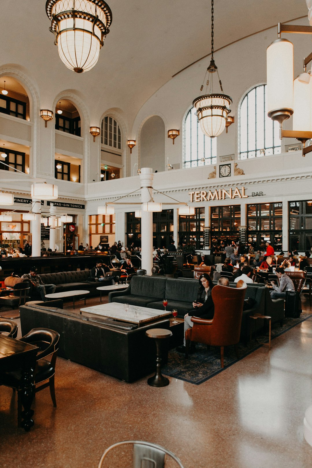Denver, Colorado (image credits: unsplash)