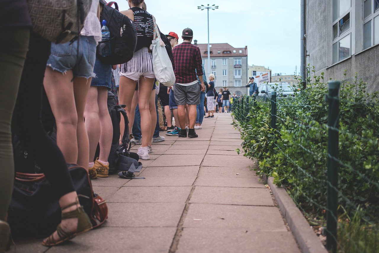 What Lies Ahead for Travelers (image credits: pixabay)
