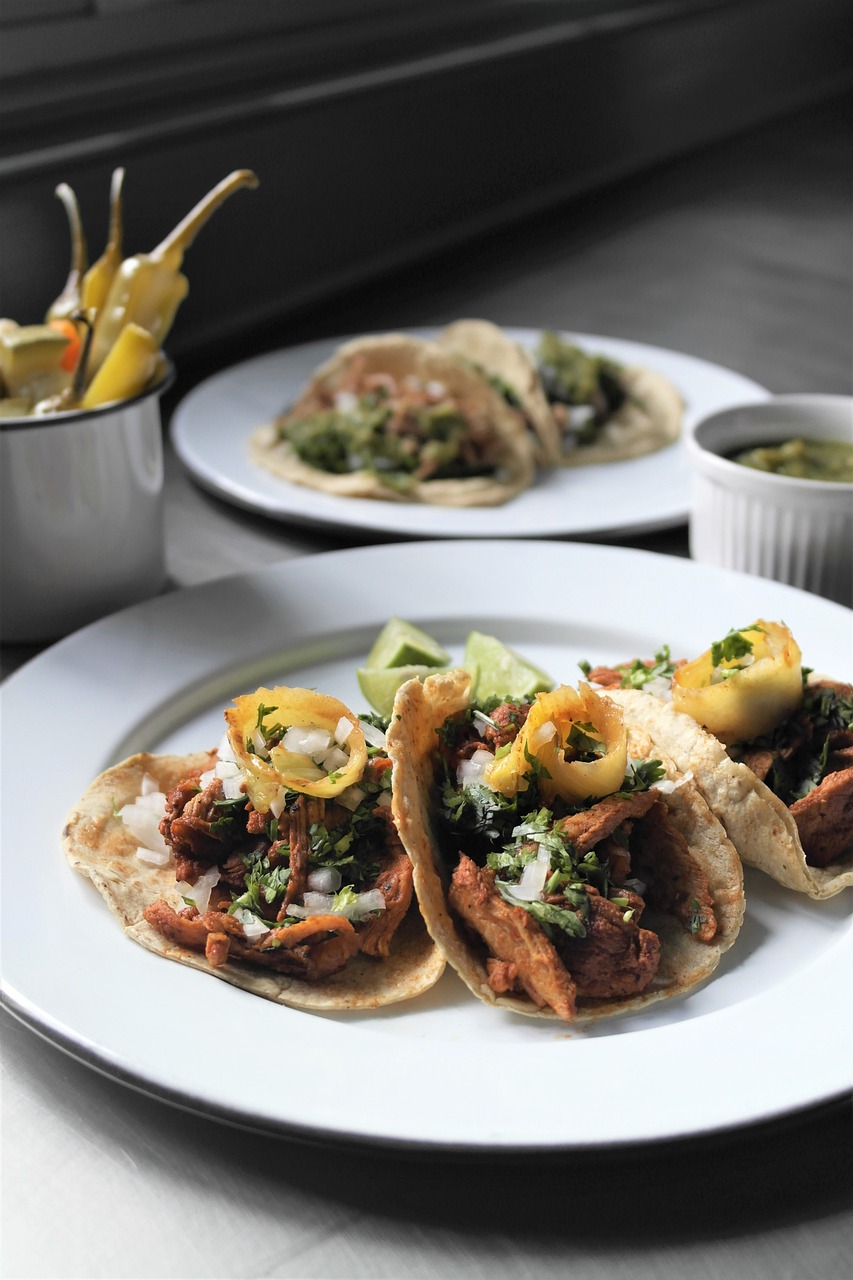 4. Gastronomic Delights (image credits: pixabay)