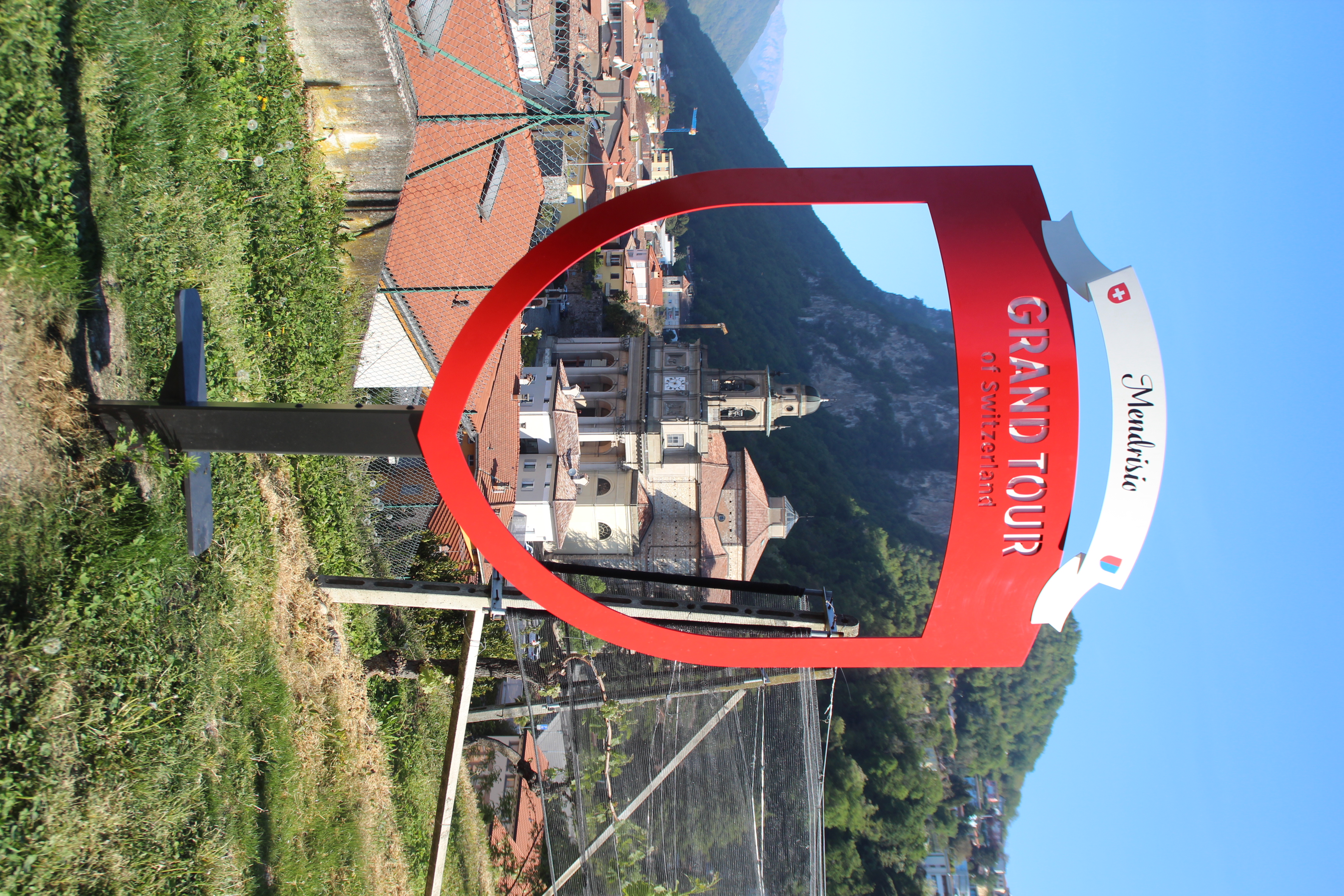Switzerland: Well-Being in the Heart of Europe (image credits: wikimedia)